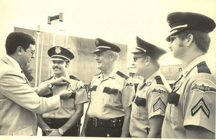 Helena Police Department file photo